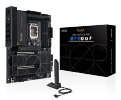 ASUS PROART Z890-CREATOR WIFI Intel Z890 LGA 1851 (Socket V1) ATX