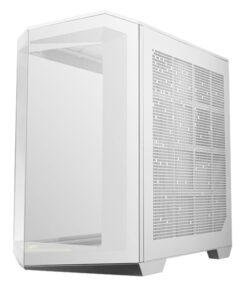 MSI MAG Pano 100R PZ Midi Tower Wit - Afbeelding 3