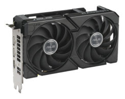 ASUS Dual -RX9060-8G AMD Radeon RX 9060 8 GB GDDR6 - Afbeelding 4