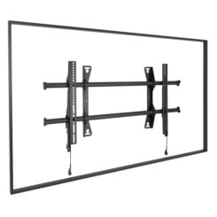Chief LSA1U bevestiging voor signage-beeldschermen 160 cm (63") Zwart - Afbeelding 2