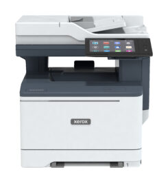 Xerox VersaLink C415 A4 40 ppm dubbelzijdig kopiëren en printen, scannen en faxen, geschikt voor PS3 PCL5e/6 2 laden voor max. 251 vel - Afbeelding 2