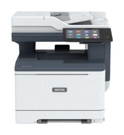 Xerox VersaLink C415 A4 40 ppm dubbelzijdig kopiëren en printen, scannen en faxen, geschikt voor PS3 PCL5e/6 2 laden voor max. 251 vel