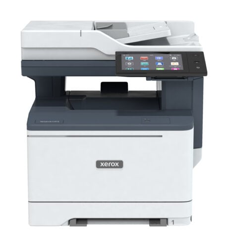 Printen & Scannen