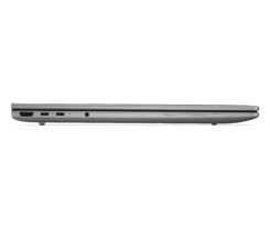 HP ZBook 8 G2i Wolf Pro Security Edition Copilot+ PC Intel Core Ultra 9 386H Mobiel werkstation 40,6 cm (16") WUXGA 48 GB DDR5-SDRAM 1 TB SSD NVIDIA RTX PRO 500 Blackwell Wi-Fi 7 (802.11be) Windows 11 Pro AI Workstation, AI PC Zilver QWERTY - Afbeelding 5