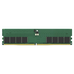 Kingston Technology KCP556UD8-32 geheugenmodule 32 GB 1 x 32 GB DDR5 5600 MT/s 288-pin DIMM