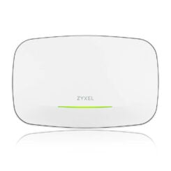 Zyxel NWA130BE-EU0101F draadloos toegangspunt (WAP) 5764 Mbit/s Wit Power over Ethernet (PoE)