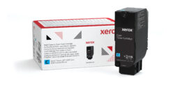 Xerox VersaLink C625 cyaan tonercartridge met hoge capaciteit (16.000 pagina's) - Afbeelding 2