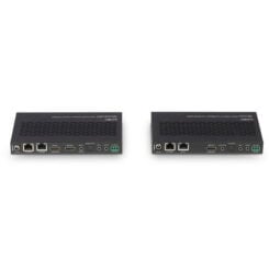 Lindy 38344 KVM-extender Zender en ontvanger - Afbeelding 5