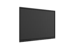 LG CreateBoard Standard interactief whiteboard 165,1 cm (65") 3840 x 2160 Pixels Touchscreen Zwart - Afbeelding 6