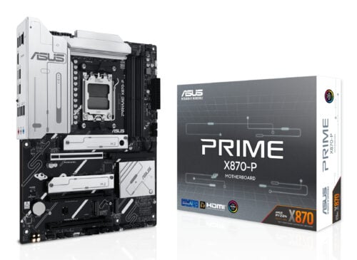 Motherboards