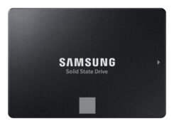 Samsung 870 EVO 8 TB 2.5" SATA III V-NAND TLC - Afbeelding 2