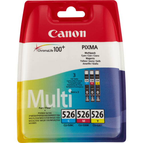 Printen & Scannen