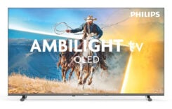 Philips 32PQS6901/12 tv 81,3 cm (32") Full HD Smart TV Wifi Zwart