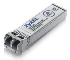 Zyxel SFP10G-SR netwerk transceiver module Vezel-optiek 10000 Mbit/s SFP+ 850 nm - Afbeelding 2