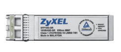 Zyxel SFP10G-SR netwerk transceiver module Vezel-optiek 10000 Mbit/s SFP+ 850 nm - Afbeelding 4