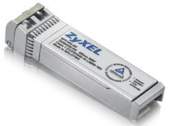 Zyxel SFP10G-SR netwerk transceiver module Vezel-optiek 10000 Mbit/s SFP+ 850 nm - Afbeelding 3