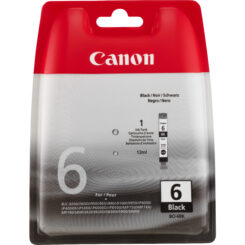Canon 4705A002 inktcartridge 1 stuk(s) Origineel Zwart - Afbeelding 2