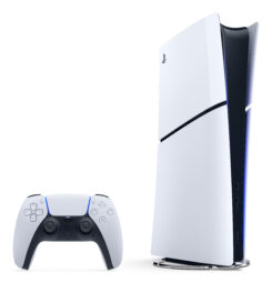 Sony Interactive Entertainment PlayStation 5 Digital Edition 825 GB Wifi Zwart, Wit - Afbeelding 3
