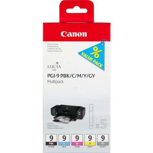 Printen & Scannen