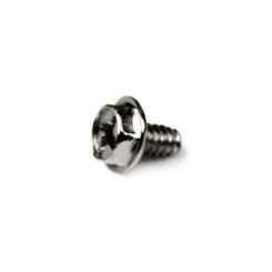 StarTech.com Vervangende 6-32 x 1/4 inch Lange Computerschroeven - 50 stuks - Afbeelding 2