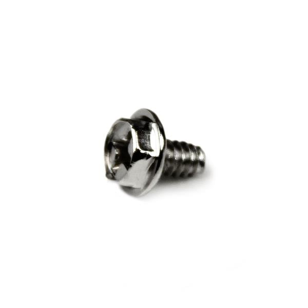 StarTech.com Vervangende 6-32 x 1/4 inch Lange Computerschroeven - 50 stuks