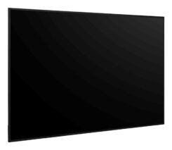 LG 50UL3Q-E beeldkrant Digitale signage flatscreen 127 cm (50") LED Wifi 350 cd/m² 4K Ultra HD Zwart WebOS 16/7 - Afbeelding 6