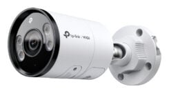 TP-Link INSIGHT S355 Bullet IP-beveiligingscamera Buiten 2880 x 1620 Pixels Muur