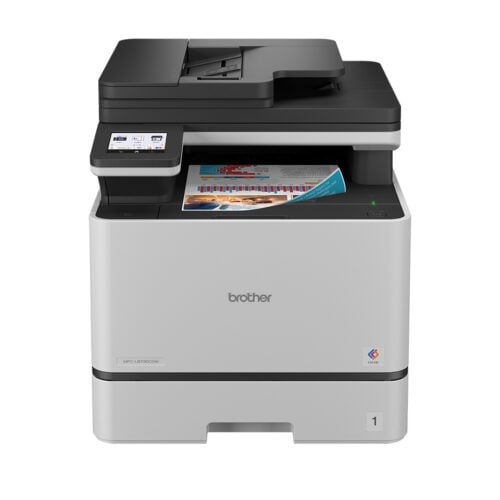 Printen & Scannen