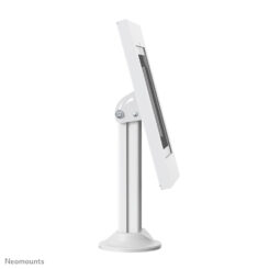 Neomounts DS15-640WH1 Tablet standaard bureau 9.7-11" - vergrendelbaar - Afbeelding 6