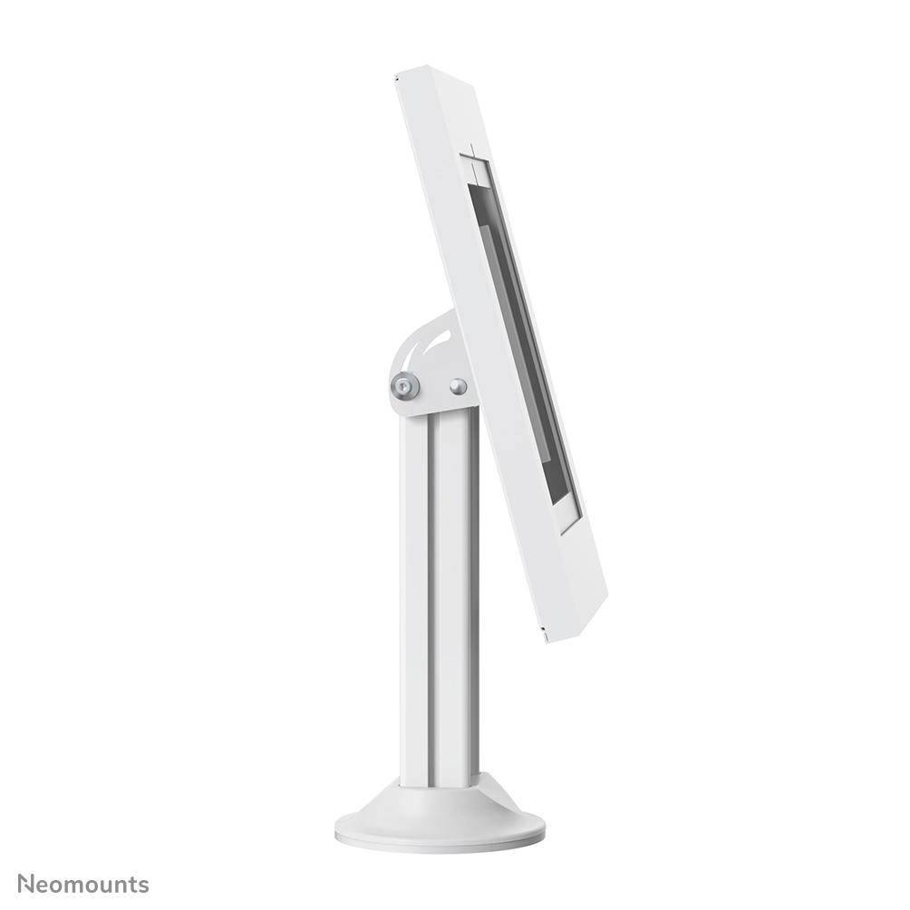 Neomounts DS15-640WH1 Tablet standaard bureau 9.7-11" - vergrendelbaar - Afbeelding 6