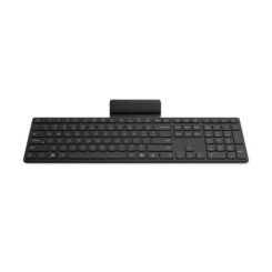 Lenovo 4Y41S04663 toetsenbord Thuis/Werk RF-draadloos + Bluetooth Zwart - Afbeelding 5