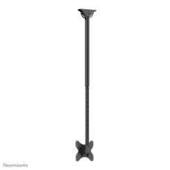 Neomounts CL35-340BL12 Monitor/TV-beugel plafond 23-42" - h 106-156 cm - Afbeelding 6