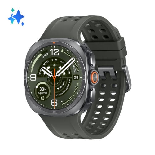 Smartwatches - Sport Watches