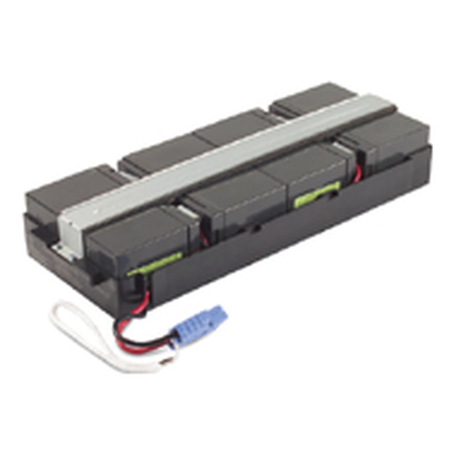 APC vervangingsbatterij patroon #31 - Afbeelding 2