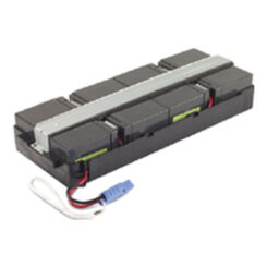 APC vervangingsbatterij patroon #31