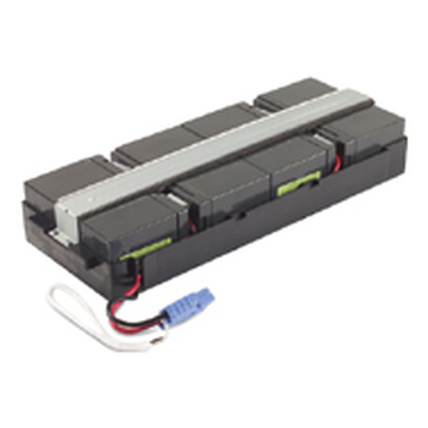 APC vervangingsbatterij patroon #31