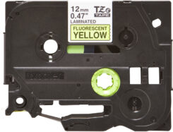 Brother TZE-C31 labelprinter-tape TZ - Afbeelding 3