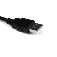 StarTech.com 1,8m 1-Port Professionele USB naar Seriële Adapter Kabel met COM Retentie, USB naar RS232 Converter - TAA - Afbeelding 4