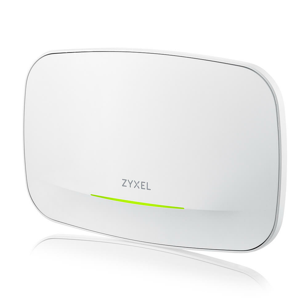 Zyxel NWA130BE-EU0101F draadloos toegangspunt (WAP) 5764 Mbit/s Wit Power over Ethernet (PoE) - Afbeelding 3