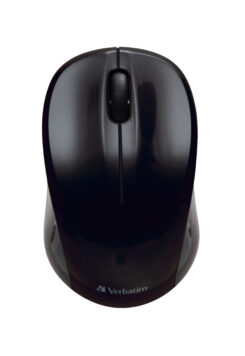 Verbatim Go Nano muis Kantoor Ambidextrous RF Draadloos 1600 DPI - Afbeelding 4