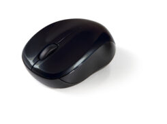 Verbatim Go Nano muis Kantoor Ambidextrous RF Draadloos 1600 DPI - Afbeelding 6