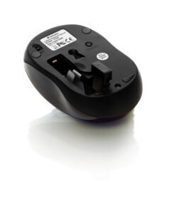 Verbatim Go Nano muis Kantoor Ambidextrous RF Draadloos 1600 DPI - Afbeelding 3