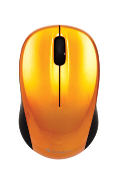 Verbatim Go Nano muis Kantoor Ambidextrous RF Draadloos 1600 DPI - Afbeelding 5