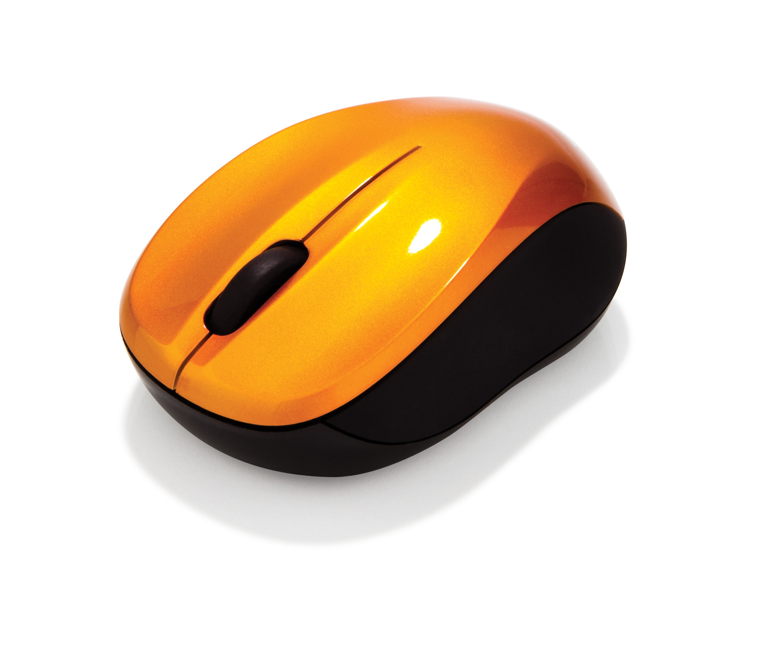 Verbatim Go Nano muis Kantoor Ambidextrous RF Draadloos 1600 DPI - Afbeelding 4
