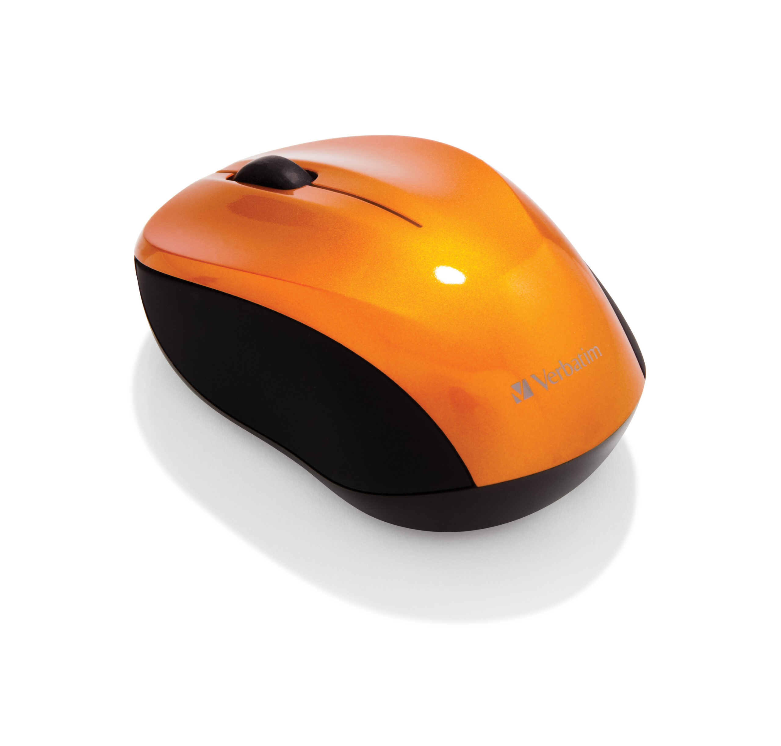Verbatim Go Nano muis Kantoor Ambidextrous RF Draadloos 1600 DPI - Afbeelding 3