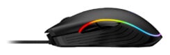 MSI FORGE GM300 muis Gamen Ambidextrous USB Type-A Optisch 7200 DPI - Afbeelding 5