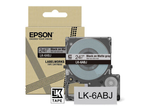 Labelprinter-tapes