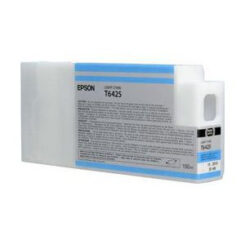 Epson T6425 Light Cyan Ink Cartridge (150ml) - Afbeelding 2