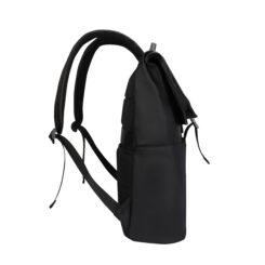 dbramante1928 Broadway - Backpack 16" ICON rugzak Zwart - Afbeelding 4