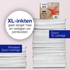 Epson Singlepack Magenta 603 Ink - Afbeelding 4